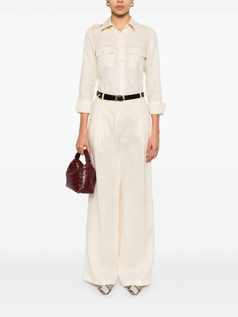 SEMICOUTURE SHIRT